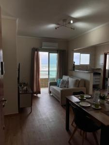 Apto lado Praia - Vista MAR