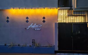 ANTONIO TRANSIT KATUNAYAKE