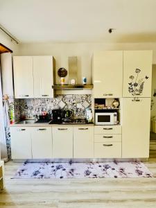 Appartamento Lana zona terme Centro e vicino a Villa Igea