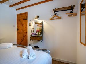 The Old Cowsheds 3 - Mynach - Uk49788