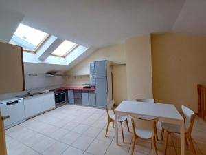 Bel appartement à la campagne