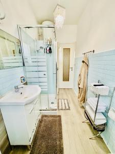 Appartamento Lana zona terme Centro e vicino a Villa Igea