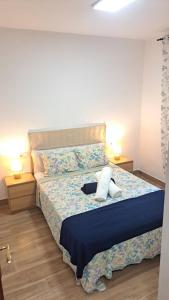 Apartamento centro de Punta Umbria