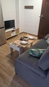 Apartamento centro de Punta Umbria