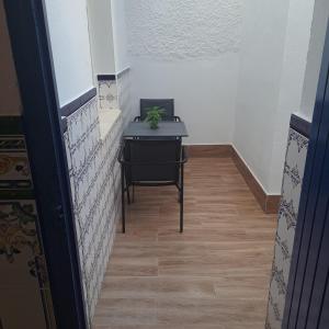 Apartamento centro de Punta Umbria