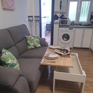 Apartamento centro de Punta Umbria