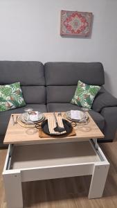 Apartamento centro de Punta Umbria