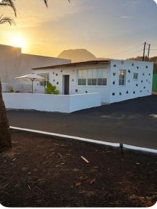 Casa Rural Encantadora Con Terraza Privada