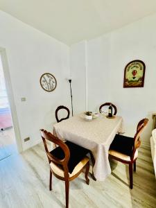 Appartamento Lana zona terme Centro e vicino a Villa Igea