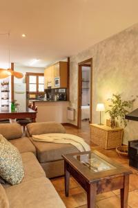 Sant Llorenç de la Muga, Empordà, Alta Garrotxa