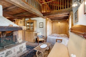 Chalet El Deroch - Bellamonte