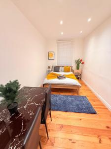 Notting Hill Guest Flat