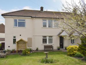 The Garth - 4hvězdičkové hotely ve městě Whitby