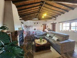 Casa de la luz-Finca la Sierra