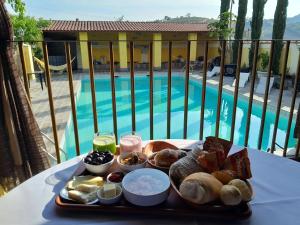 Hotel e Pousada Ciconha-são Lourenço MG - 4hvězdičkové hotely ve městě São Lourenço