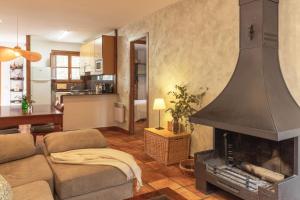 Sant Llorenç de la Muga, Empordà, Alta Garrotxa