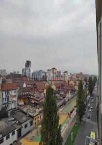 Vittoria Apartment Torino