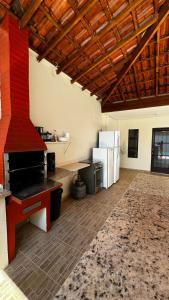 Espaço Quinze - Hospedagem e Lazer