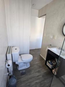 Estudio Moderno en Recoleta con Piscina Inmejorable Ubicacion