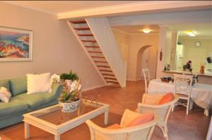 Pachena Place 4 - Ubytování bez kategorie ve městě Plettenberg Bay