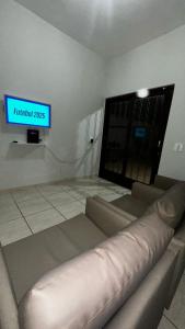 Espaço Quinze - Hospedagem e Lazer