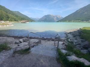 Alpenchalet am Golfplatz