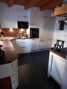 Alpenchalet am Golfplatz