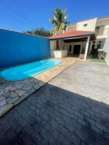 Espaço Quinze - Hospedagem e Lazer