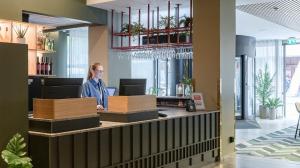 Comfort Hotel Sundsvall