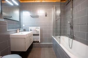 Chalet Clemalou 14-15 Personnes