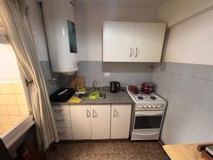 departamento 1 ambiente centro