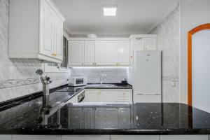 Cityscape Las Palmas Rooms