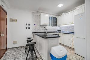 Cityscape Las Palmas Rooms