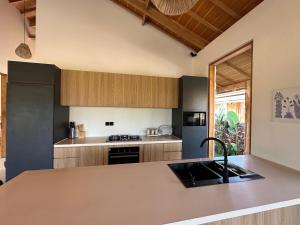 Villa Lily Bay Selong Belanak