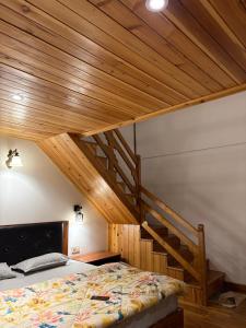 Singyang Heritage Homestay