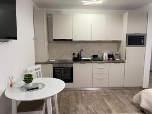 The View Studio Busteni