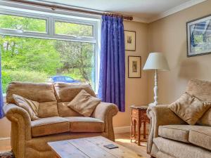 Craik Forestry Cottage