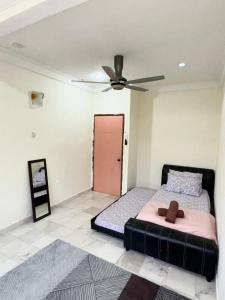 Ribat Homestay