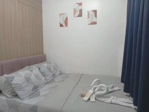 Condo MOA Complex Pasay - Shore 1 Tower D Residence - Home away from Home