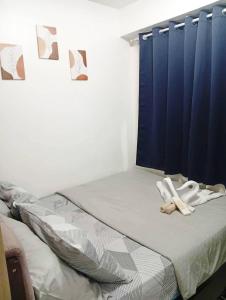 Condo MOA Complex Pasay - Shore 1 Tower D Residence - Home away from Home