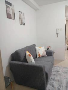 Condo MOA Complex Pasay - Shore 1 Tower D Residence - Home away from Home