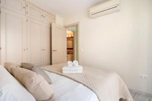 Acogedor piso en Calle Rosaleda Málaga centro