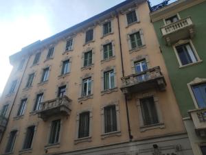 Milano Cozy Apartment