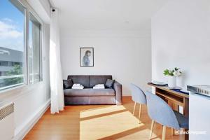 Cosy Studio 2P - Parc Expositions 15eme arr