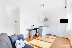 Cosy Studio 2P - Parc Expositions 15eme arr