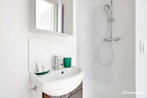 Cosy Studio 2P - Parc Expositions 15eme arr