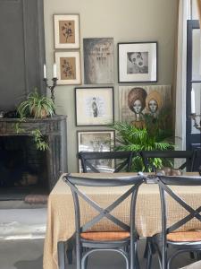 Dreamhome B&B Limoux