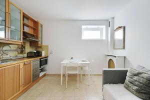 Superb apartment- 2P Ternes - Av Wagam - BAIL MOBILITE