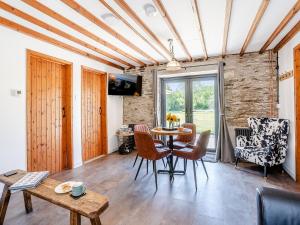 The Old Cowsheds 5 - Llanilar - Uk49790