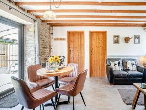 The Old Cowsheds 5 - Llanilar - Uk49790